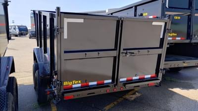 BOATZON | Big Tex Trailers 14TD 14TD14 2026
