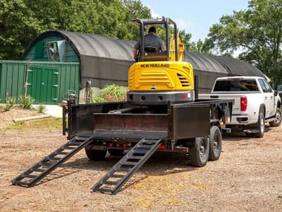 BOATZON | Big Tex Trailers 14TD 14TD14 2027