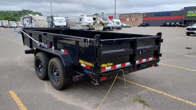 BOATZON | Big Tex Trailers 14XD 14XD14 2025