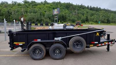 BOATZON | Big Tex Trailers 14XD 14XD14 2026
