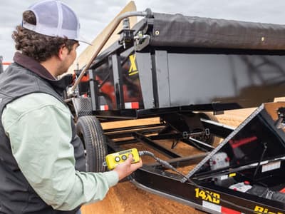 BOATZON | Big Tex Trailers 14XD 14XD14 2026