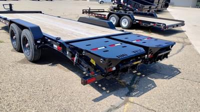 BOATZON | Big Tex Trailers 16EH 16EH22D3A 2025
