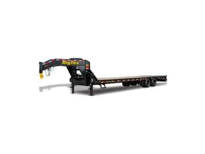 BOATZON | Big Tex Trailers 22GN 22GN25D5A 2025