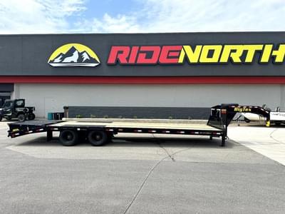 BOATZON | Big Tex Trailers 22GN 22GN30D5A 2026