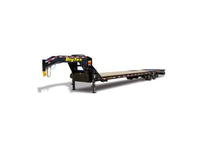 BOATZON | Big Tex Trailers 25GN 25GN33D5A 2025