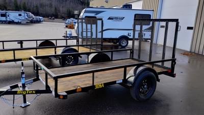 BOATZON | Big Tex Trailers 30SA 30SA10 2025