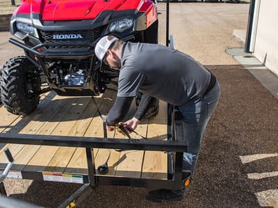 BOATZON | Big Tex Trailers 35SA 35SA12 2027