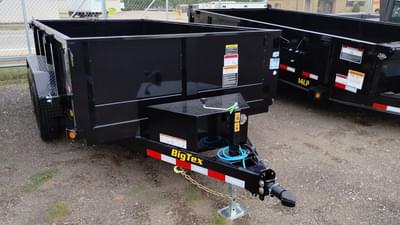 BOATZON | Big Tex Trailers 90SR 12 2024