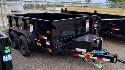BOATZON | Big Tex Trailers 90SR 90SR10 2025