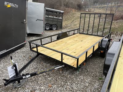 BOATZON | CARRYON 6X12GW 2026