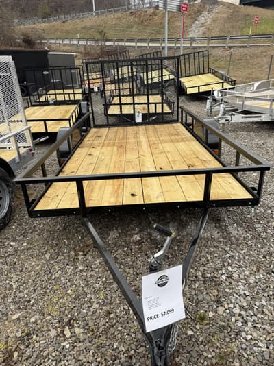 BOATZON | CARRYON 6X12GW 2026