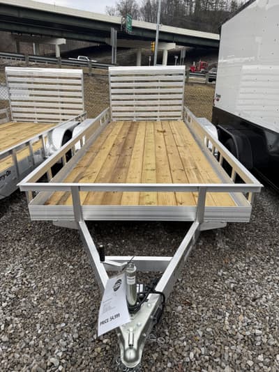 BOATZON | CARRYON 6X16AGW7KBLK 2026