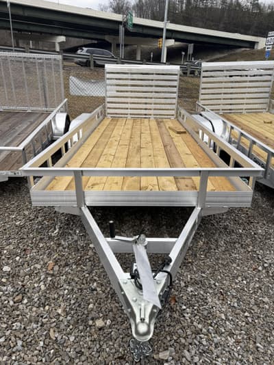 BOATZON | CARRYON 6X16AGW7KBLK 2026 BOATZON | CARRYON 6X16AGW7KBLK 2026