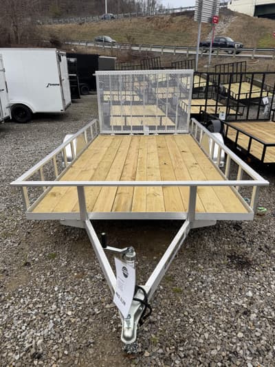 BOATZON | CARRYON 7X12AGW 2026