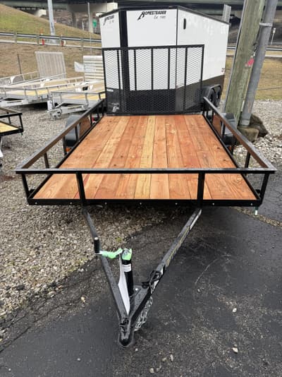 BOATZON | CARRYON 7X12GW 2026 BOATZON | CARRYON 7X12GW 2026