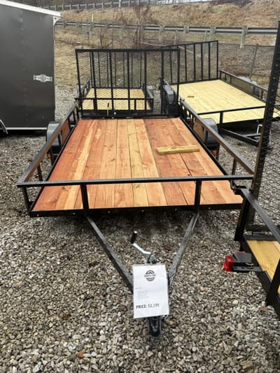 BOATZON | CARRYON 7X12GW 2026 BOATZON | CARRYON 7X12GW 2026