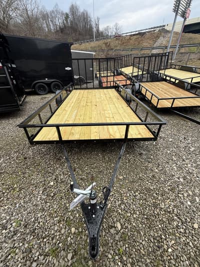 BOATZON | CARRYON 7X14GW 2026