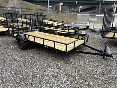 BOATZON | CARRYON 7X14GW 2026