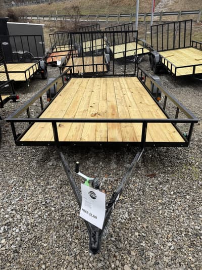 BOATZON | CARRYON 7X14GW WOOD FLOOR LANDSCAPE 2026
