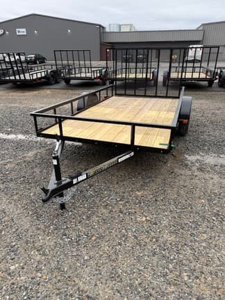 BOATZON | CarryOn 7x16 CarryOn tandem axle 2026 BOATZON | CarryOn 7x16 CarryOn tandem axle 2026