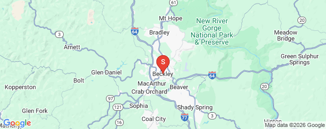 location