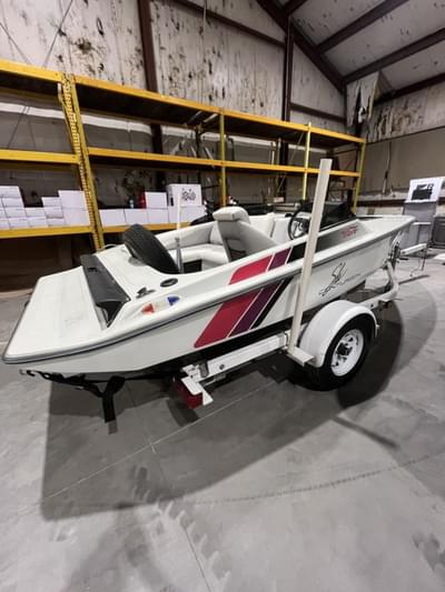 BOATZON | Centurion Wave 1993