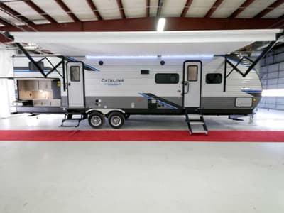 BOATZON | Coachmen Catalina Legacy Edition 323BHDSCK 2022 BOATZON | Coachmen Catalina Legacy Edition 323BHDSCK 2022