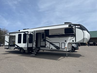 BOATZON | Coachmen Chaparral 373MBRB 2022 BOATZON | Coachmen Chaparral 373MBRB 2022