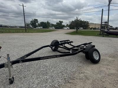 BOATZON | Coyote Trailers 1920 foot trailer 2022