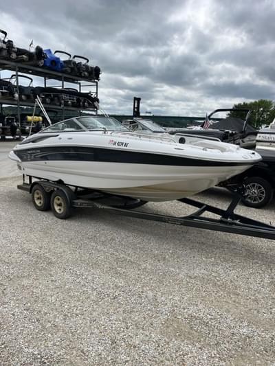 BOATZON | Crownline 220 EX 2006