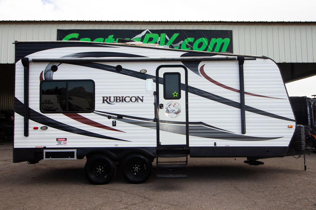 Dutchmen Rubicon 1905 2015