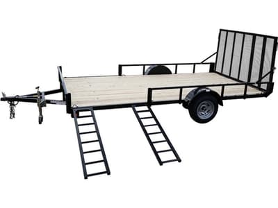 BOATZON | Echo Trailers Advantage ERA1415 2026