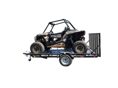 BOATZON | Echo Trailers Elite EEW1114 2025