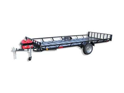 BOATZON | Echo Trailers Elite EEW1414 2025