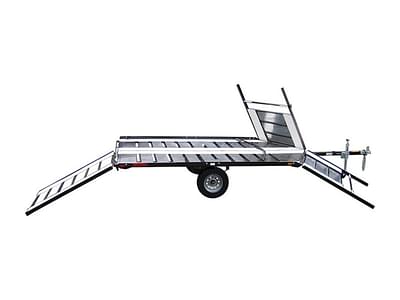 BOATZON | Echo Trailers Other ES1113 2024