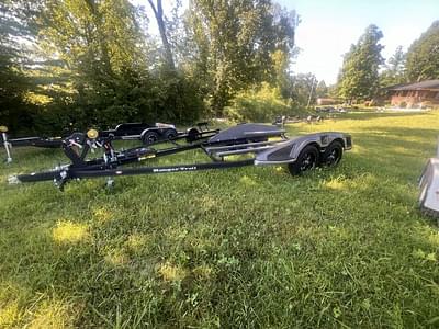 BOATZON | EZ Loader 1850  1880 Tandem 2022