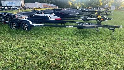 BOATZON | EZ Loader 20 trx 2023
