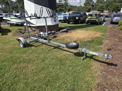 BOATZON | EZ Loader 58BS 2022