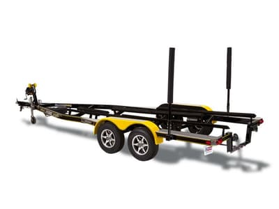 BOATZON | EZ Loader M24000 2016