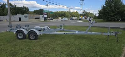 BOATZON | EZ Loader Roller TEZR 232527 5800 2018