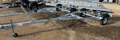 BOATZON | EZloader 67RT 1417 1250 GALVANIZED 2026