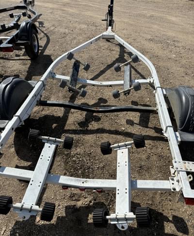 BOATZON | EZloader 8X20 BOAT 2000