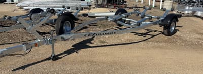 BOATZON | EZloader 96RT 1620 2800 GALVANIZED 2026