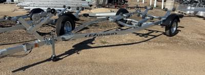 BOATZON | EZloader 96RT20 2800 GALVANIZED 2026