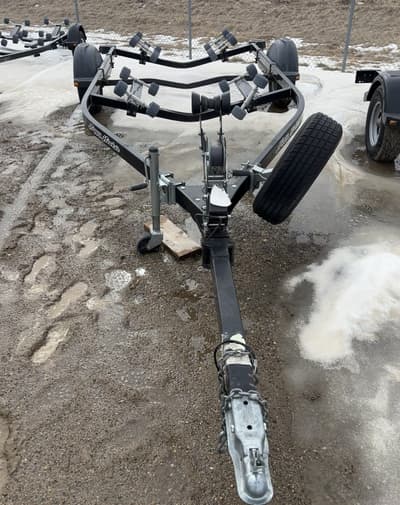 BOATZON | EZloader EZ LOADER 2004