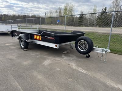 BOATZON | FLOE CargoMax XRT 1373 2026