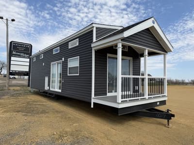 BOATZON | Forest River Summit 39FLP 2026