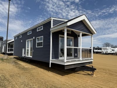 BOATZON | Forest River Summit 39FLP 2026