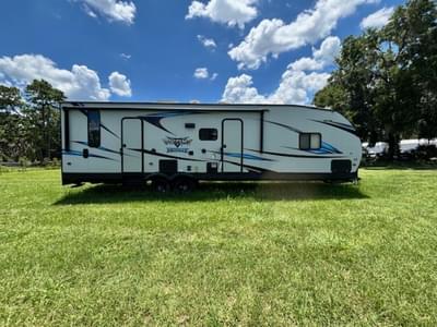 BOATZON | Forest River Vengeance Rogue 31V 2018
