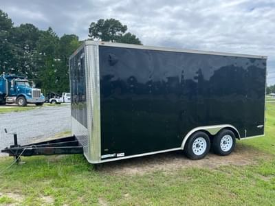 BOATZON | Freedom 85 X 16